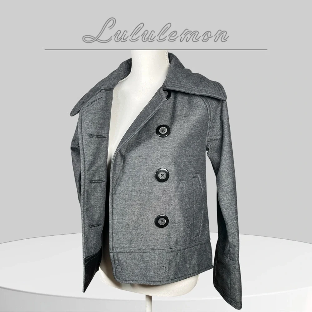Lululemon | Coco Softshell Jacket